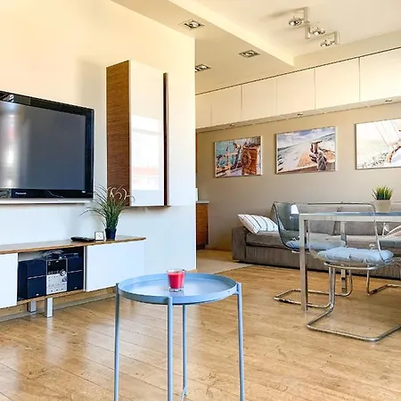 Bosman - Neptun Park By Oneapartments Apartment Gdansk